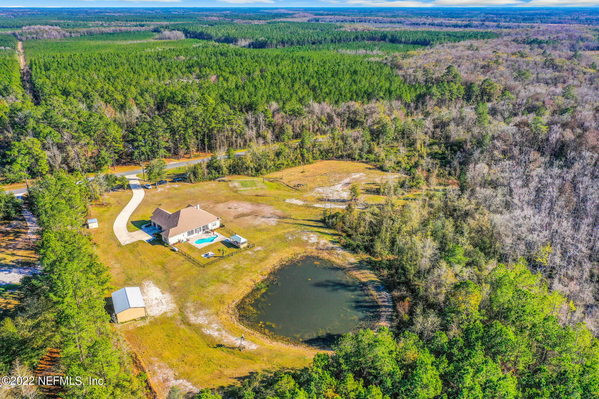 272240 Murrhee Road Hilliard, FL 32046 - Photo 52 of 56 52 20350-61fb12167003b