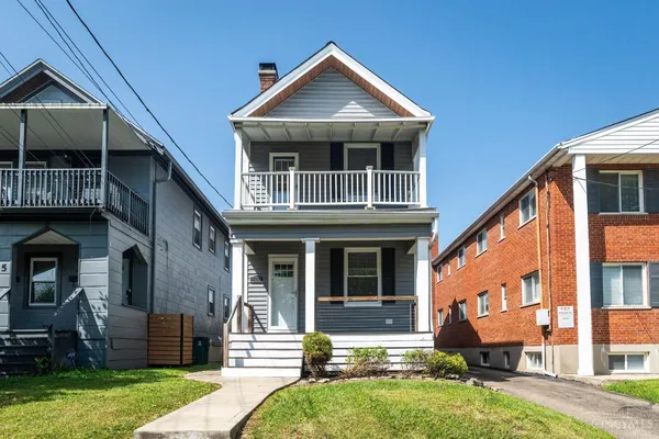 $375,000 | 4217 Brownway Avenue, Cincinnati, OH 45209