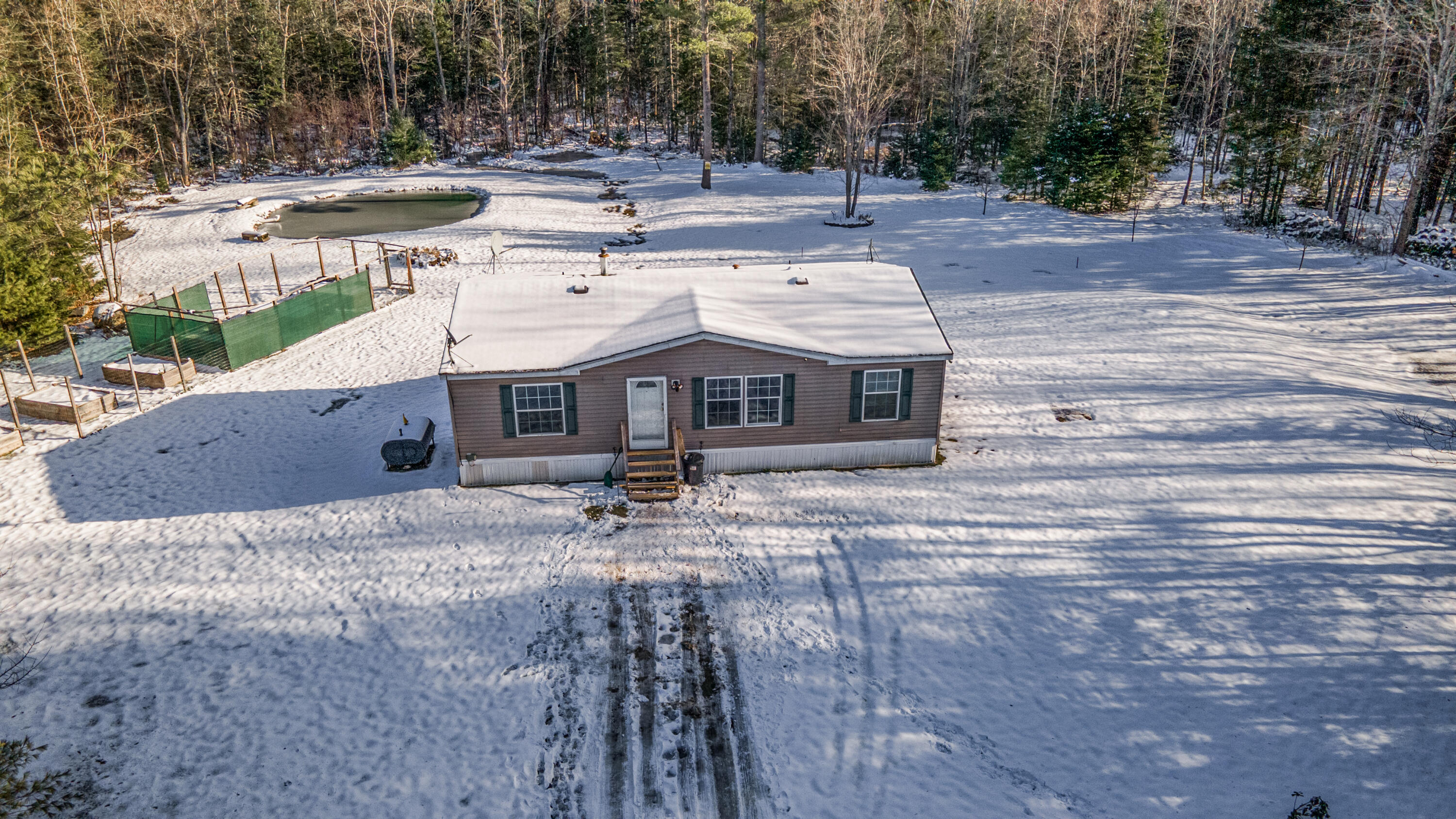 25 4 Mile Square Road Anson, ME 04911 - Photo 5 of 24 Exterior5