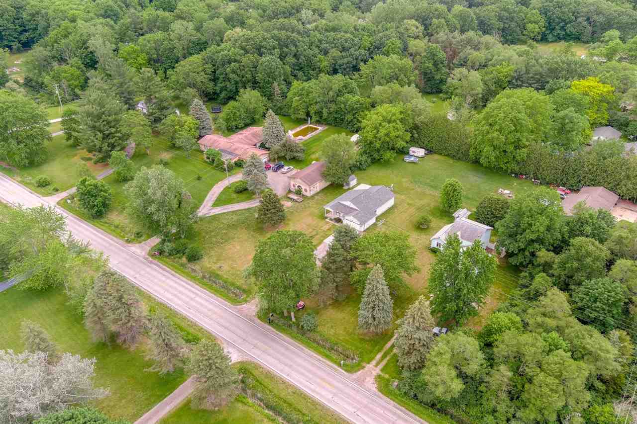 7373 West Stanley Road Flushing, MI 48433 - Photo 48 of 50