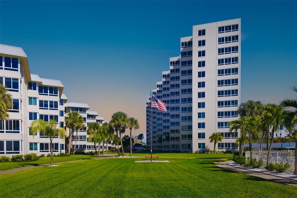 5920 Midnight Pass Road, Unit 704 Sarasota, FL 34242 - Photo 2 of 46