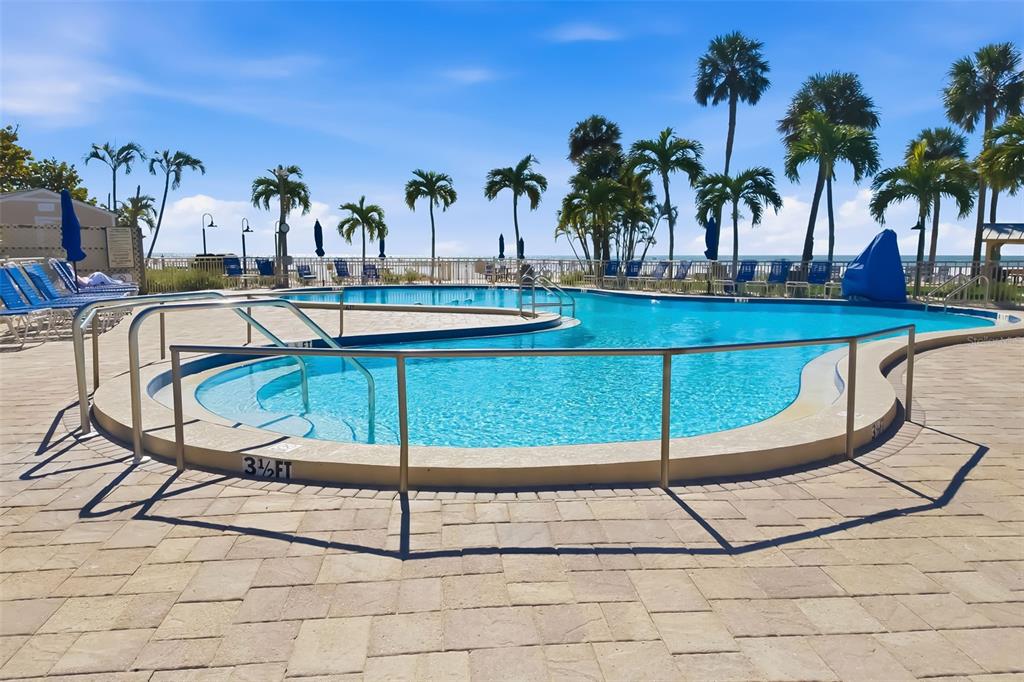 5920 Midnight Pass Road, Unit 704 Sarasota, FL 34242 - Photo 28 of 46