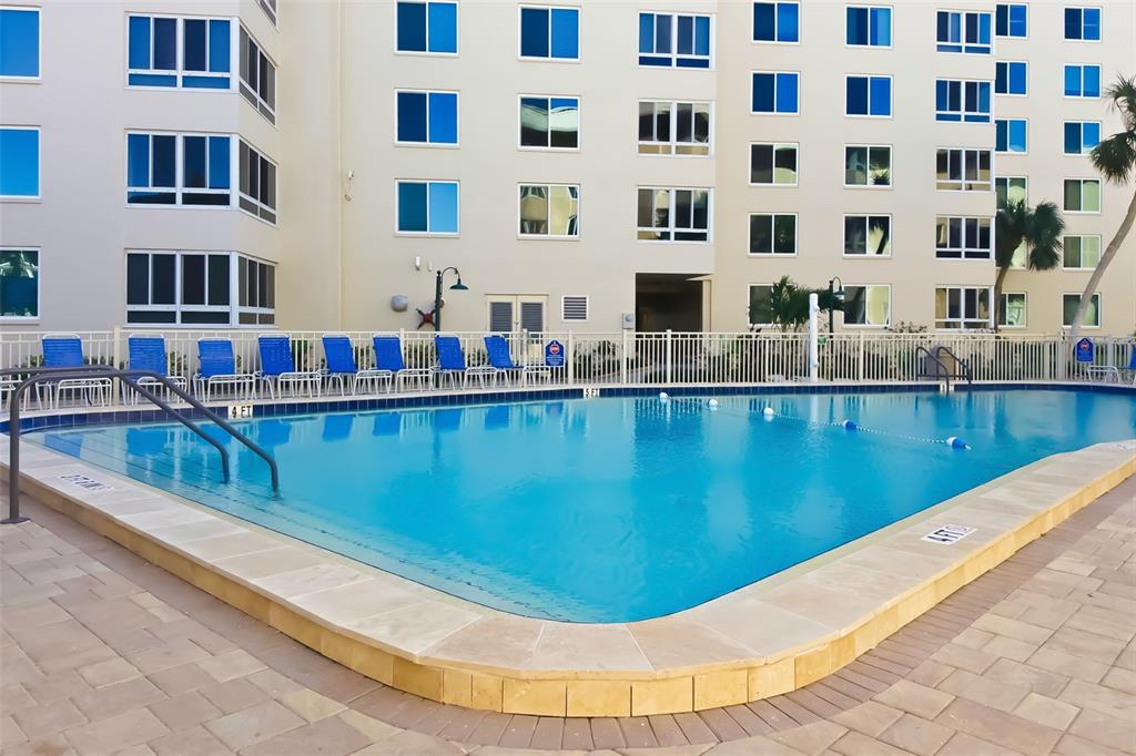 5920 Midnight Pass Road, Unit 704 Sarasota, FL 34242 - Photo 30 of 46