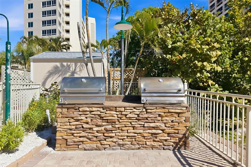 5920 Midnight Pass Road, Unit 704 Sarasota, FL 34242 - Photo 42 of 46