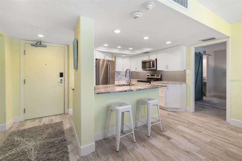 5920 Midnight Pass Road, Unit 704 Sarasota, FL 34242 - Photo 7 of 46