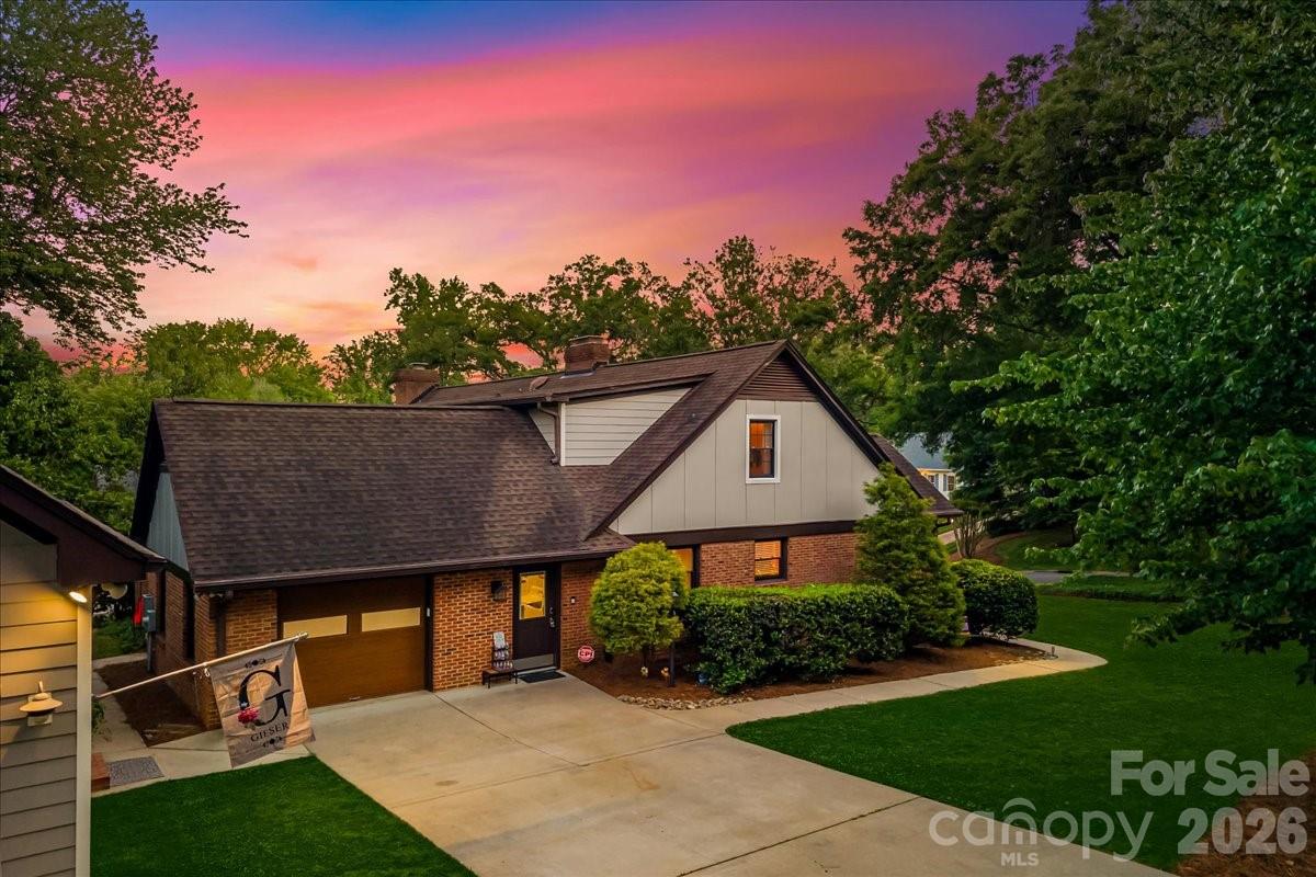 409 Whitestone Road Charlotte, NC 28270 - Photo 39 of 47
