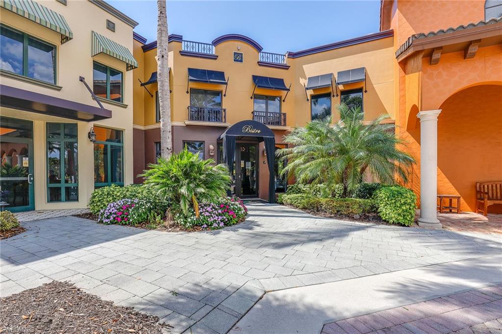 9037 Alturas Street, Unit 372 Naples, FL 34113 - Photo 29 of 35 Ole Village Center