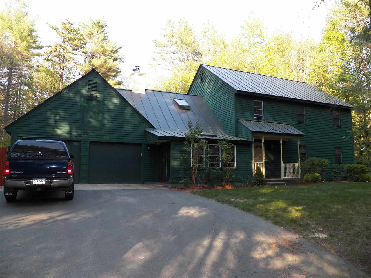 297 Dolly Road Hopkinton, NH 03229 - Photo 1 of 40