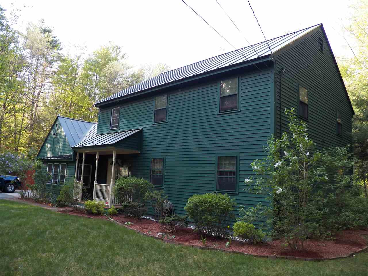 297 Dolly Road Hopkinton, NH 03229 - Photo 2 of 40