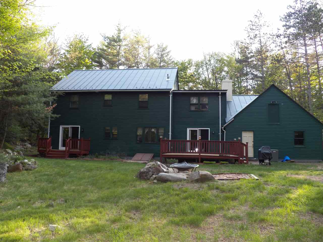 297 Dolly Road Hopkinton, NH 03229 - Photo 3 of 40