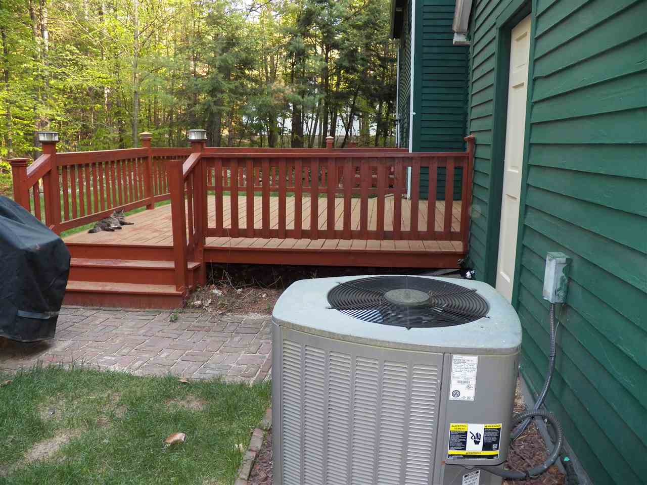 297 Dolly Road Hopkinton, NH 03229 - Photo 4 of 40