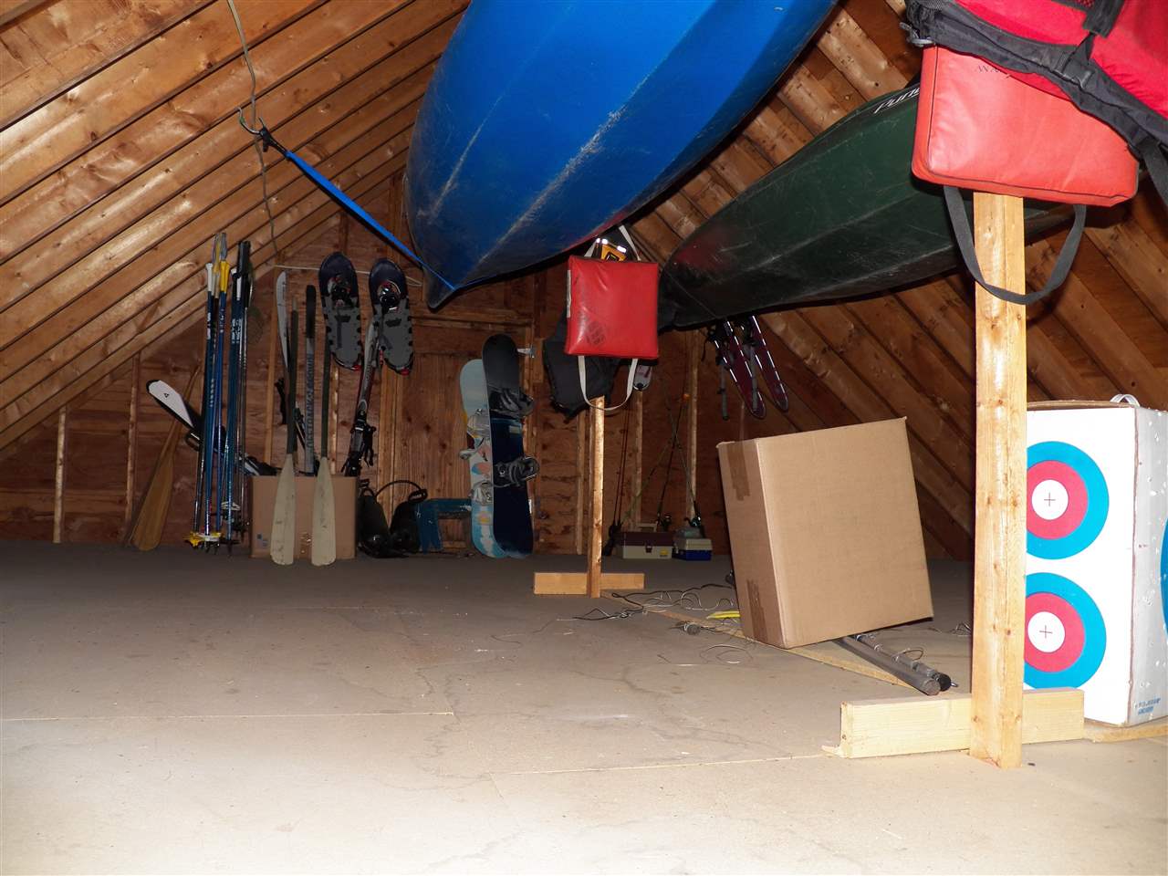 297 Dolly Road Hopkinton, NH 03229 - Photo 39 of 40