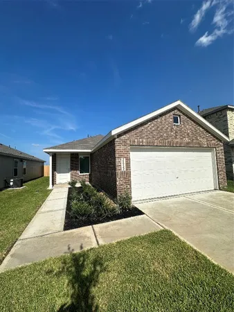 $169,990 | 934 Capracotta Drive, Huffman, TX 77336