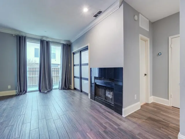 $247,000 | 4221 Cole Avenue, Unit 103, Dallas, TX 75205