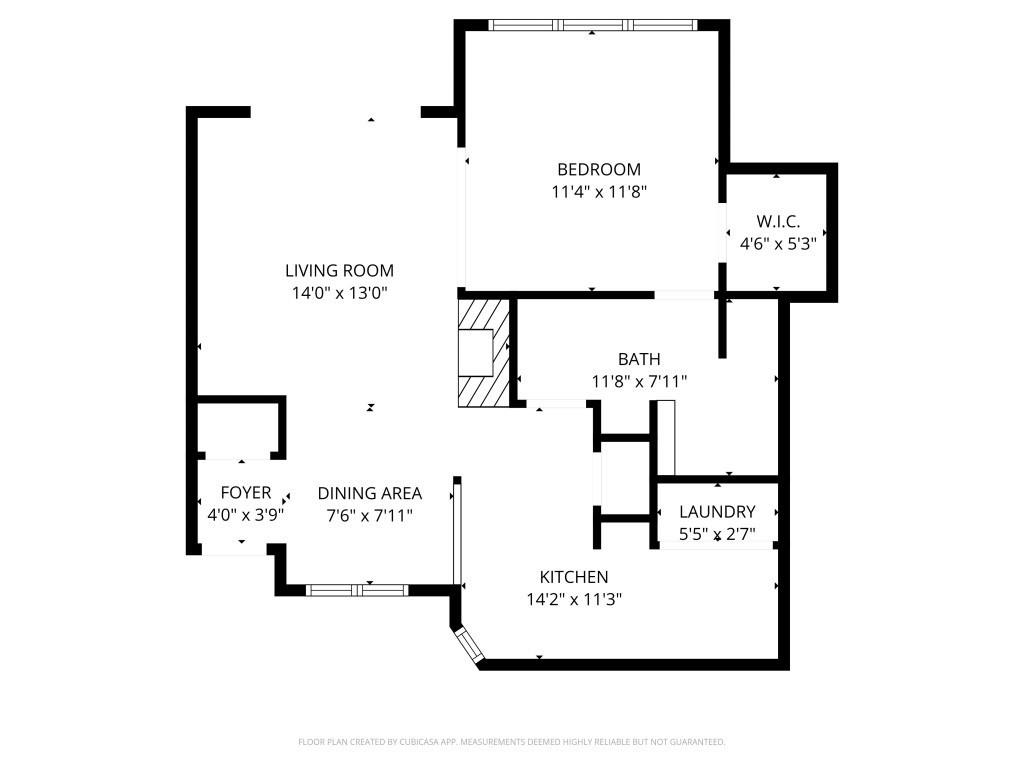 4221 Cole Avenue, Unit 103 Dallas, TX 75205 - Photo 13 of 17 a picture of a book and a bed