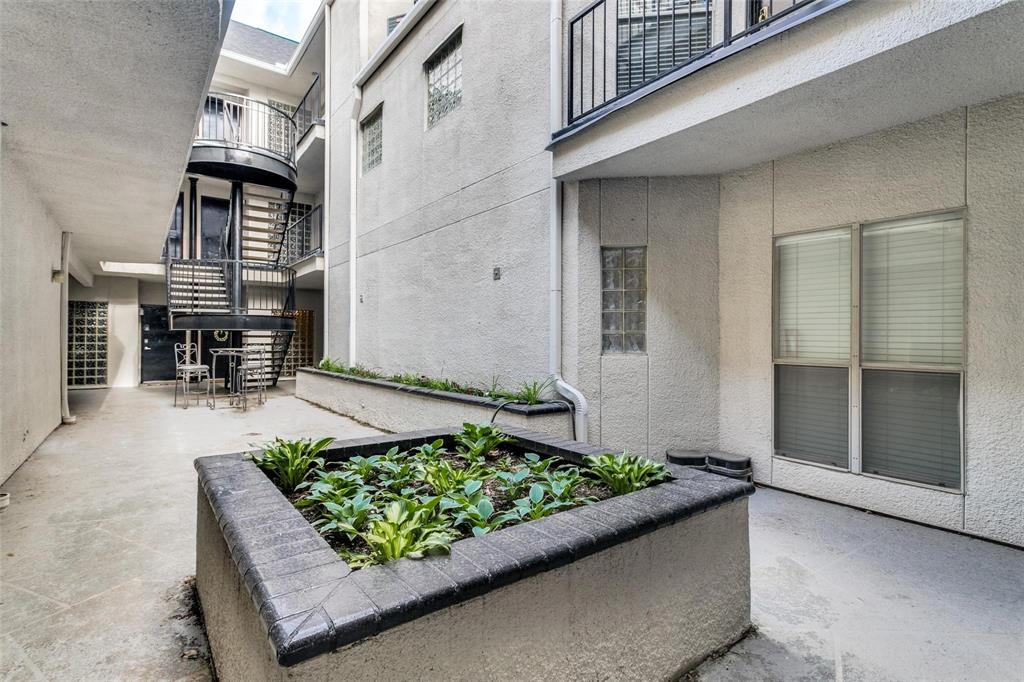 4221 Cole Avenue, Unit 103 Dallas, TX 75205 - Photo 16 of 17