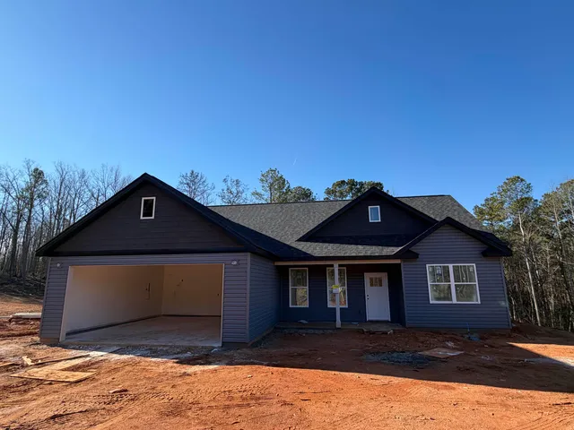 $314,500 | 169 Susans Road, Gaffney, SC 29341