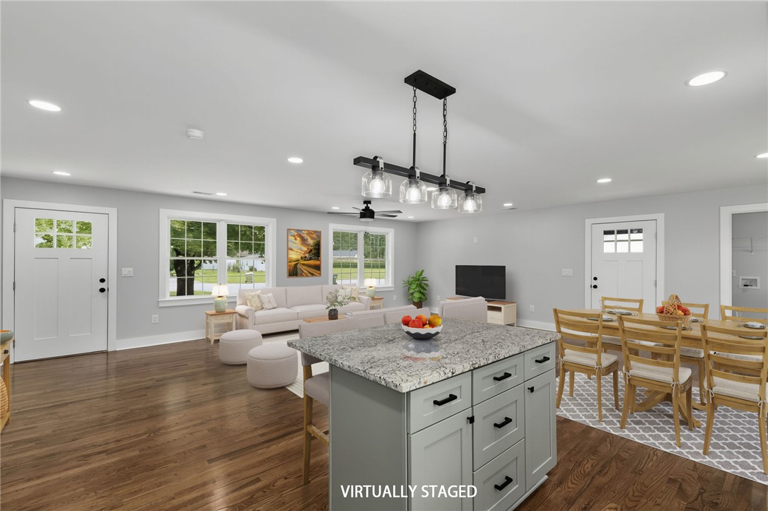 203 Montgomery Street Laurens, SC 29360 - Photo 11 of 34