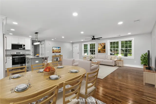 $300,000 | 203 Montgomery Street, Laurens, SC 29360