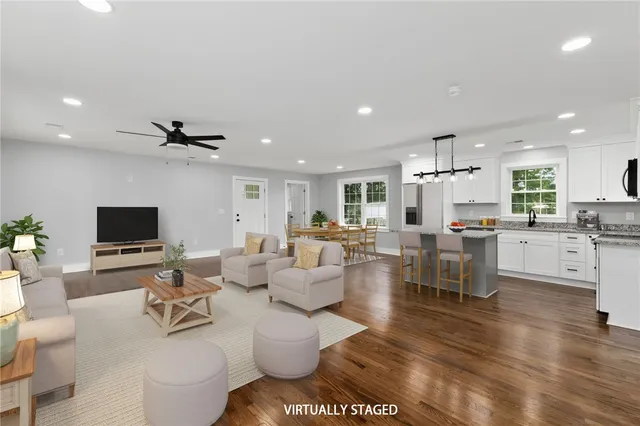 $300,000 | 203 Montgomery Street, Laurens, SC 29360