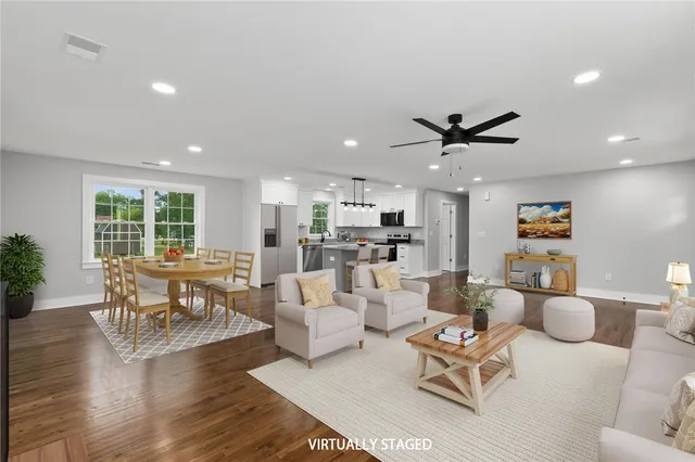 $300,000 | 203 Montgomery Street, Laurens, SC 29360