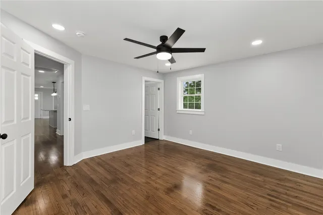 $300,000 | 203 Montgomery Street, Laurens, SC 29360