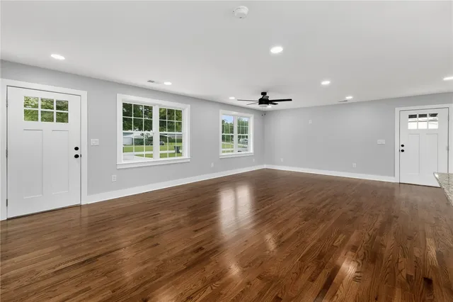 $300,000 | 203 Montgomery Street, Laurens, SC 29360