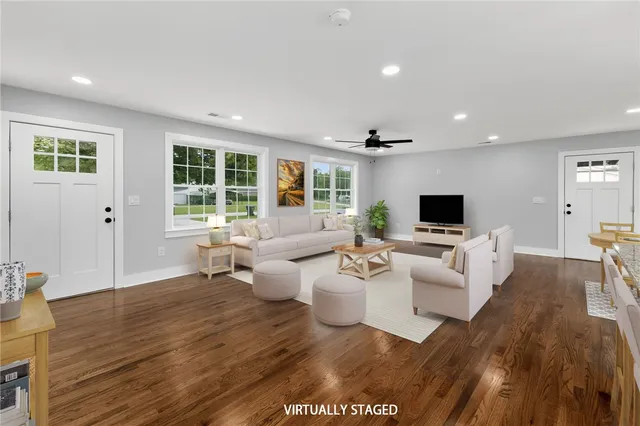 $300,000 | 203 Montgomery Street, Laurens, SC 29360