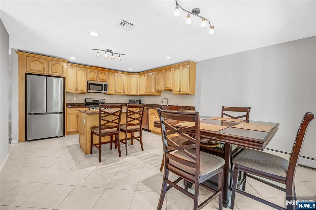 4 Maple Avenue Waldwick, NJ 07463 - Photo 12 of 34 a view of a dining room with furniture