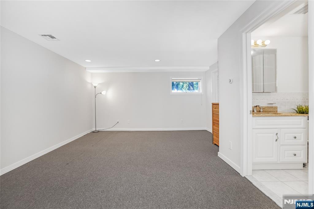 4 Maple Avenue Waldwick, NJ 07463 - Photo 26 of 34 a view of an empty room