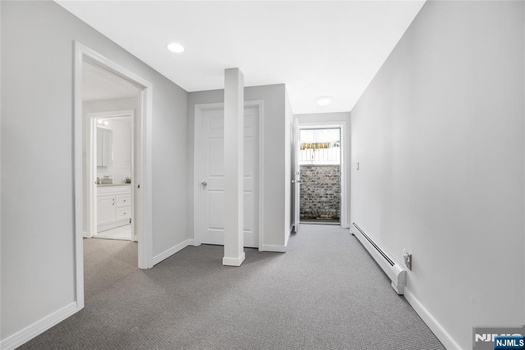 4 Maple Avenue Waldwick, NJ 07463 - Photo 28 of 34 an empty room with windows and closet