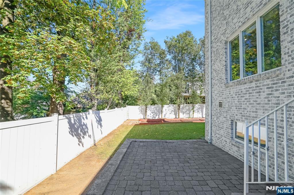 4 Maple Avenue Waldwick, NJ 07463 - Photo 34 of 34 a view of a porch with a yard