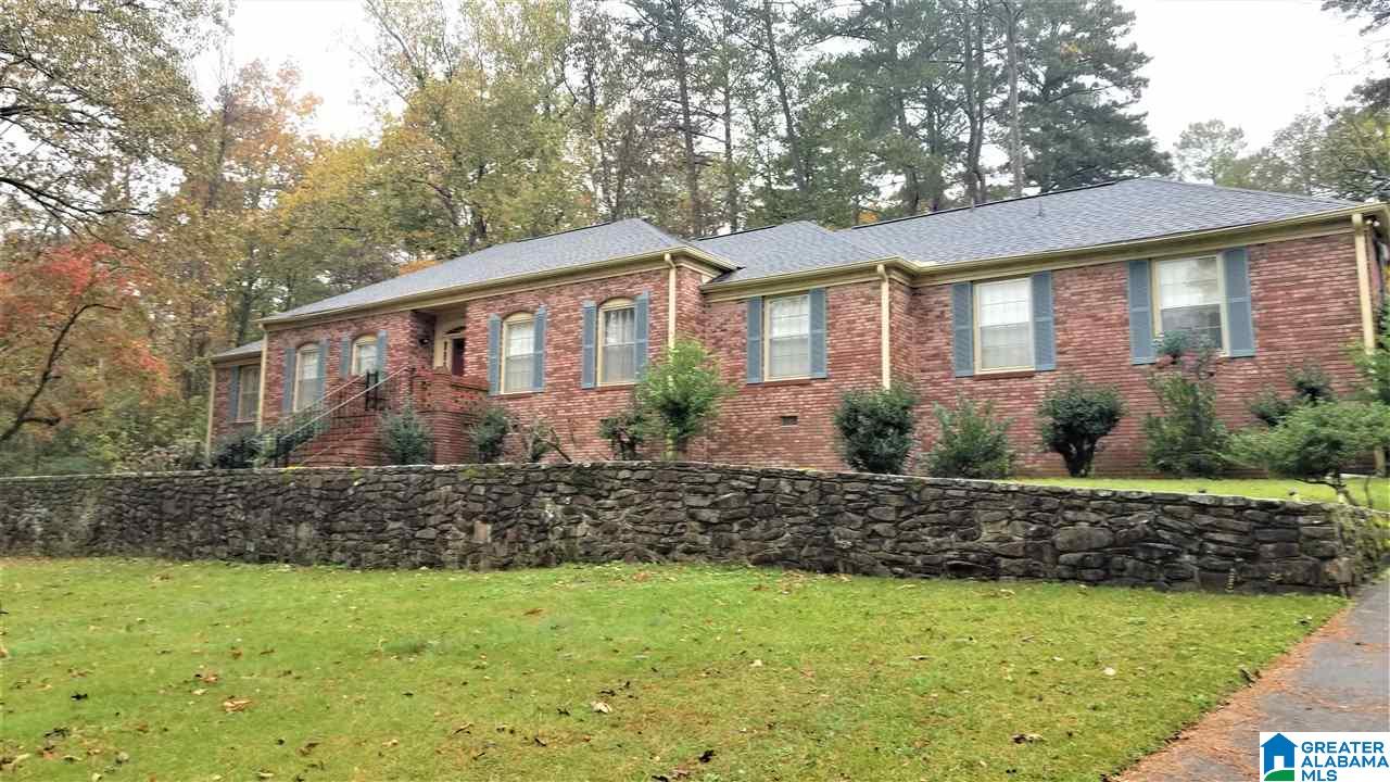 2400 Red Oak Road Gadsden, AL 35904 - Photo 3 of 43
