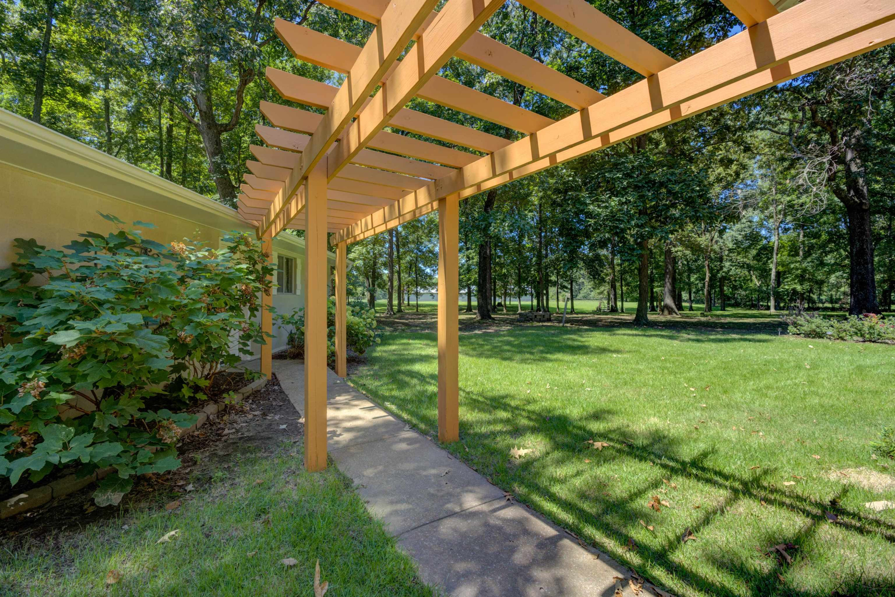 289 Pleasant Plains Road Jackson, TN 38305 - Photo 33 of 42 Photo 33
