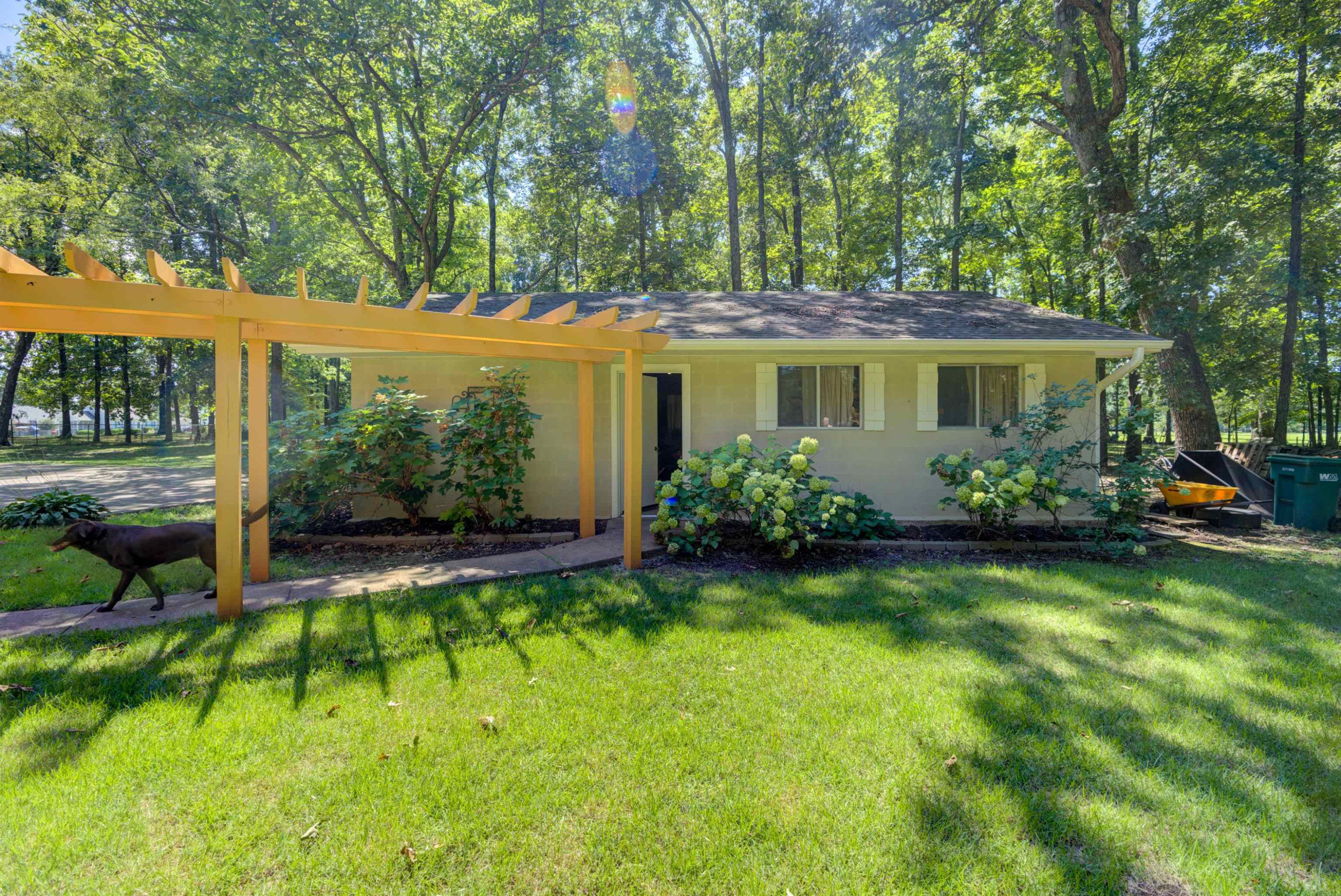 289 Pleasant Plains Road Jackson, TN 38305 - Photo 37 of 42 Photo 37