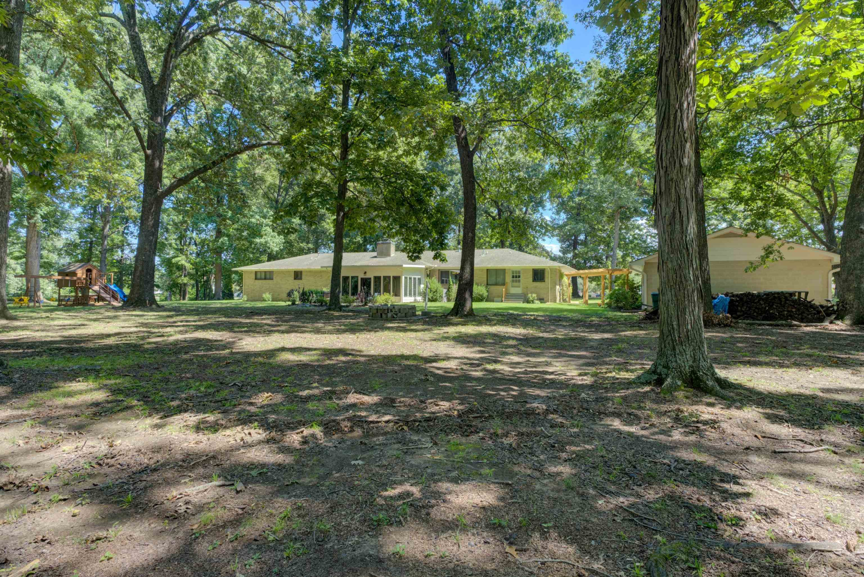 289 Pleasant Plains Road Jackson, TN 38305 - Photo 40 of 42 Photo 40
