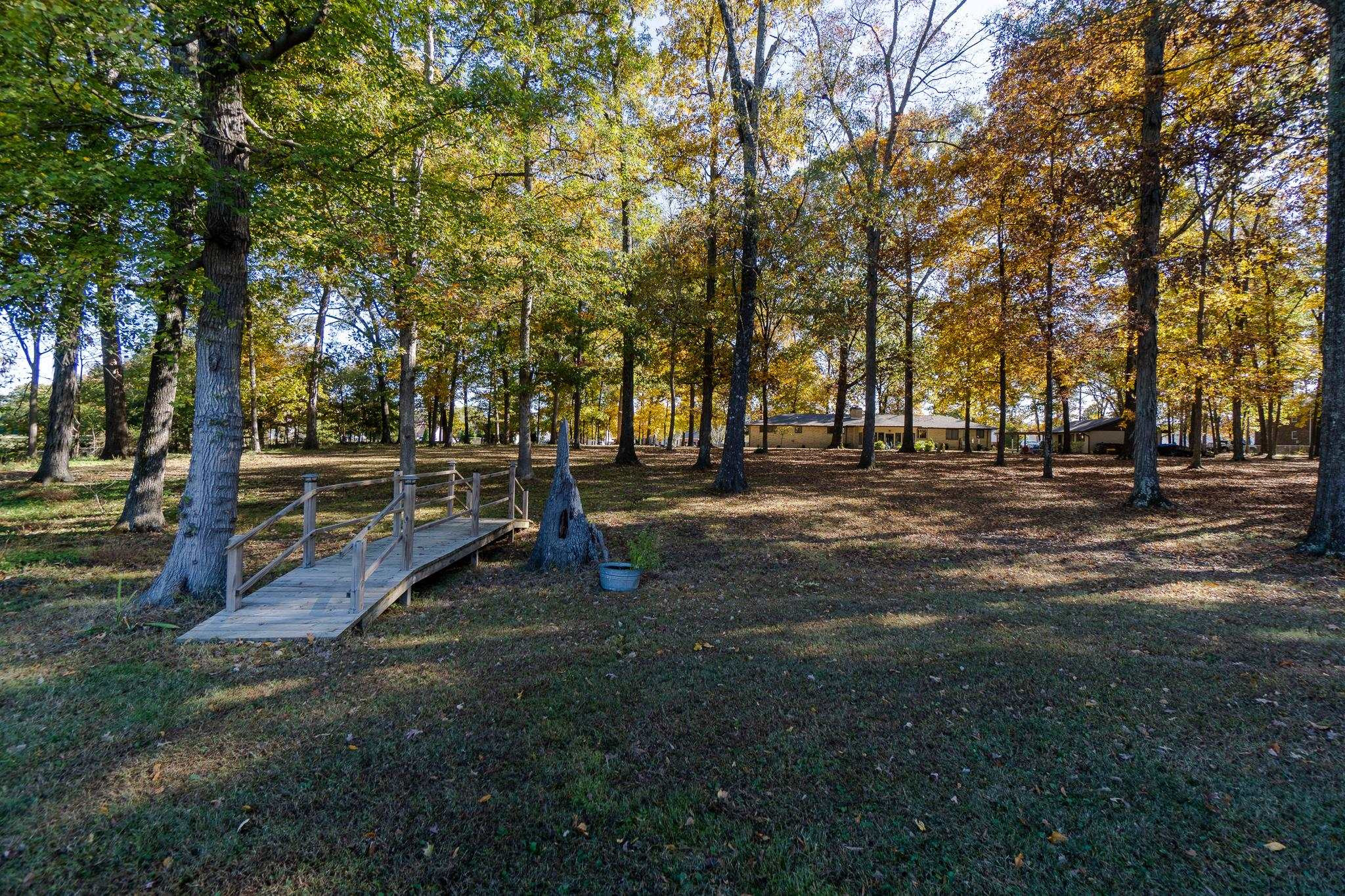 289 Pleasant Plains Road Jackson, TN 38305 - Photo 41 of 42 Photo 41