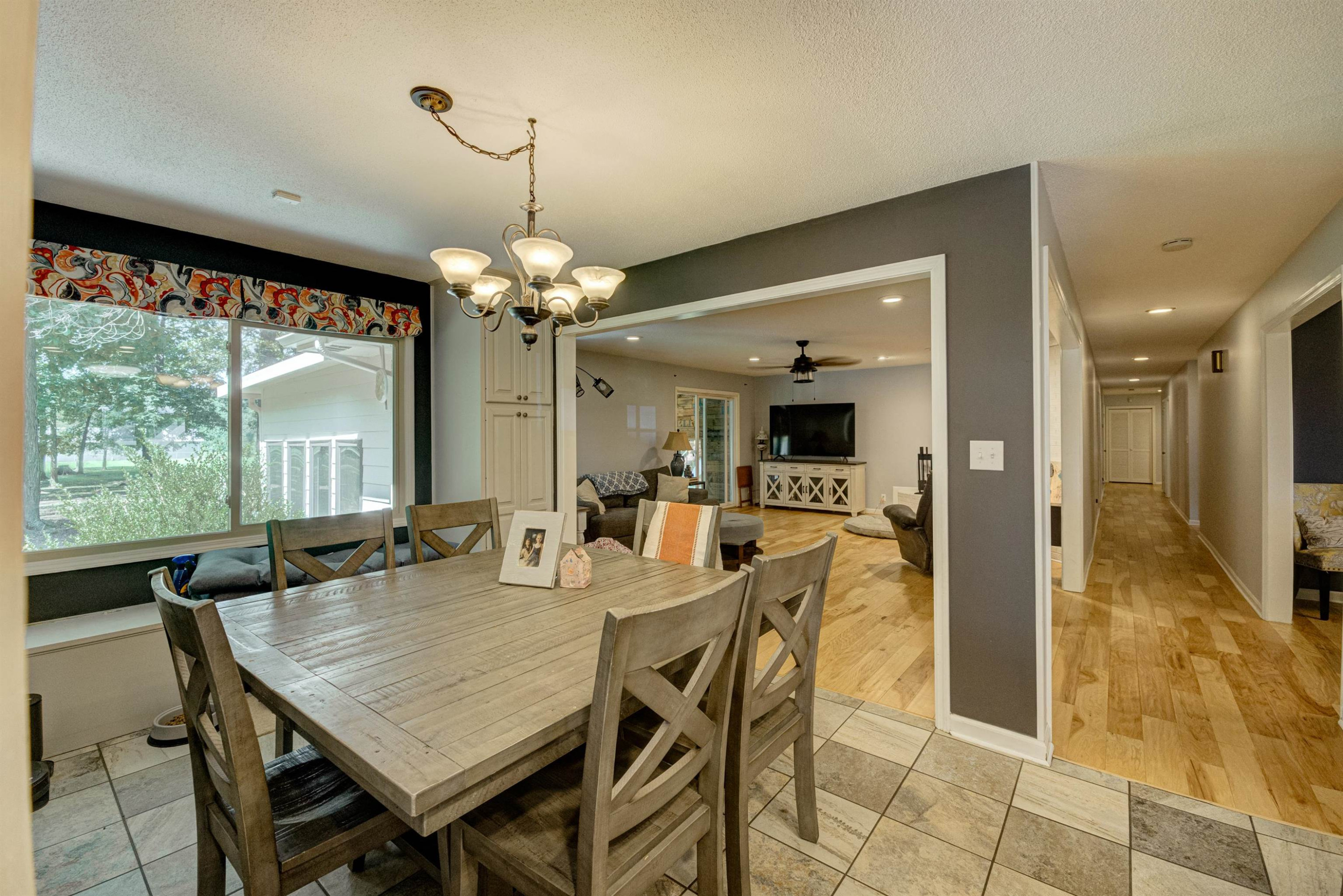 289 Pleasant Plains Road Jackson, TN 38305 - Photo 8 of 42 Photo 8