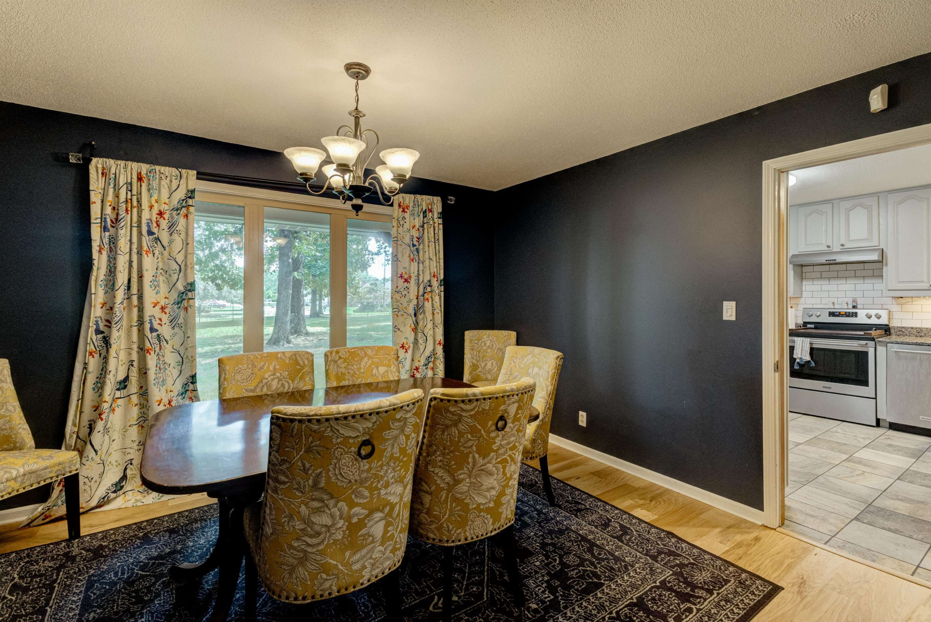289 Pleasant Plains Road Jackson, TN 38305 - Photo 10 of 42 Photo 10