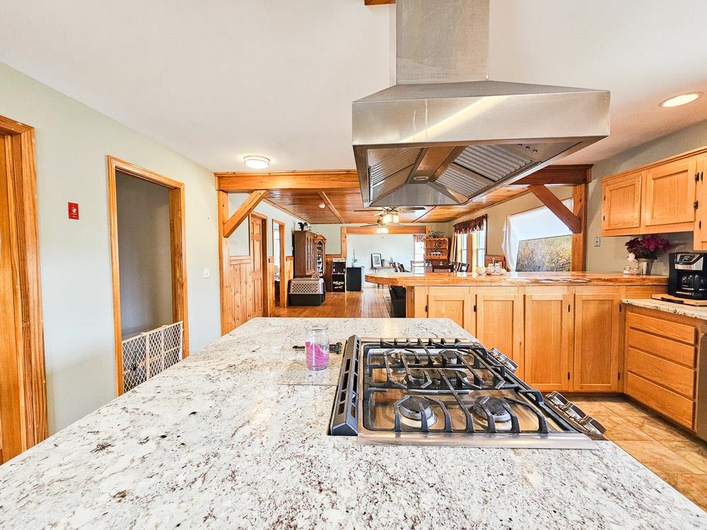 449 North Wakefield Road Wolfeboro, NH 03894 - Photo 11 of 44