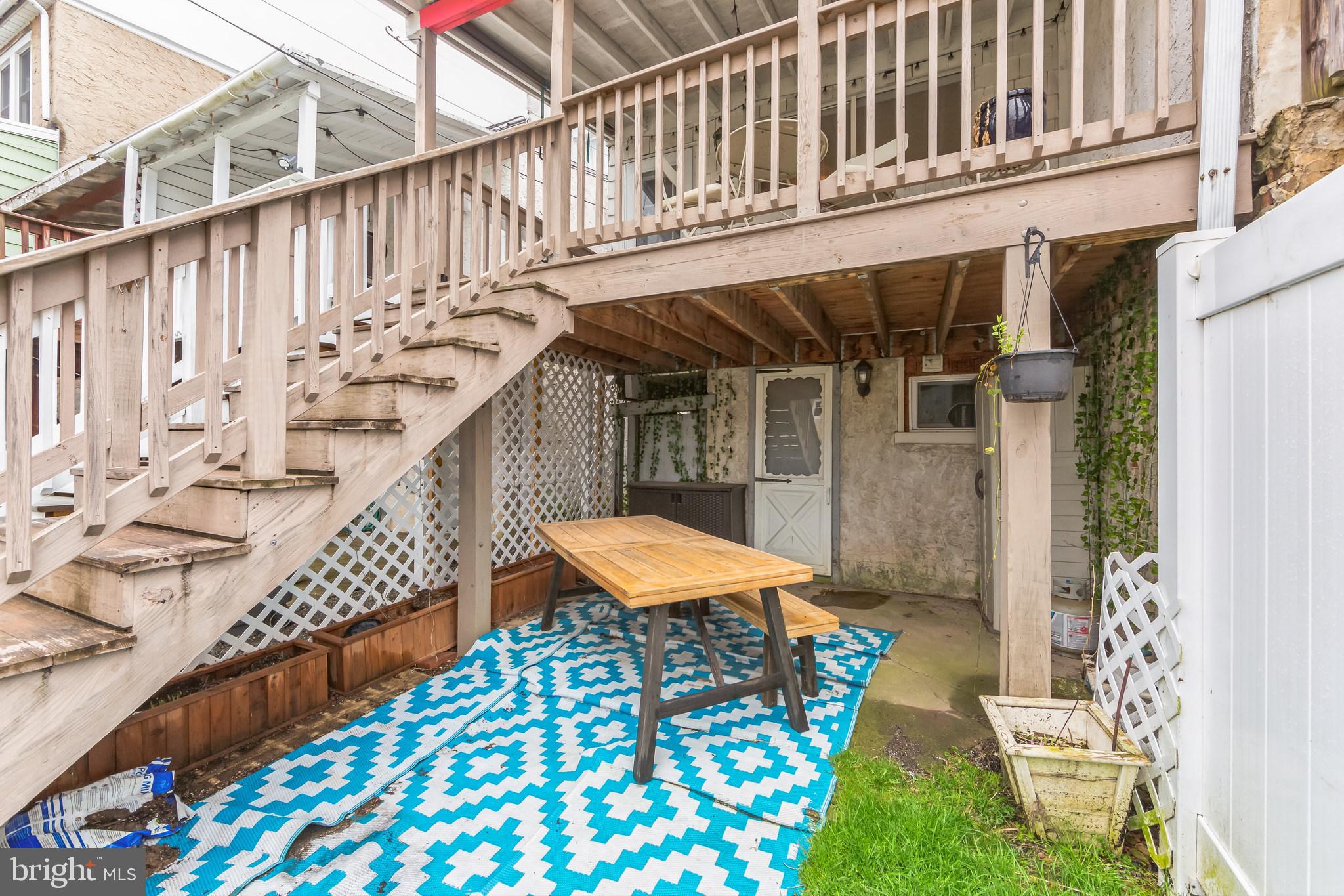118 Maple Street Conshohocken, PA 19428 - Photo 29 of 33