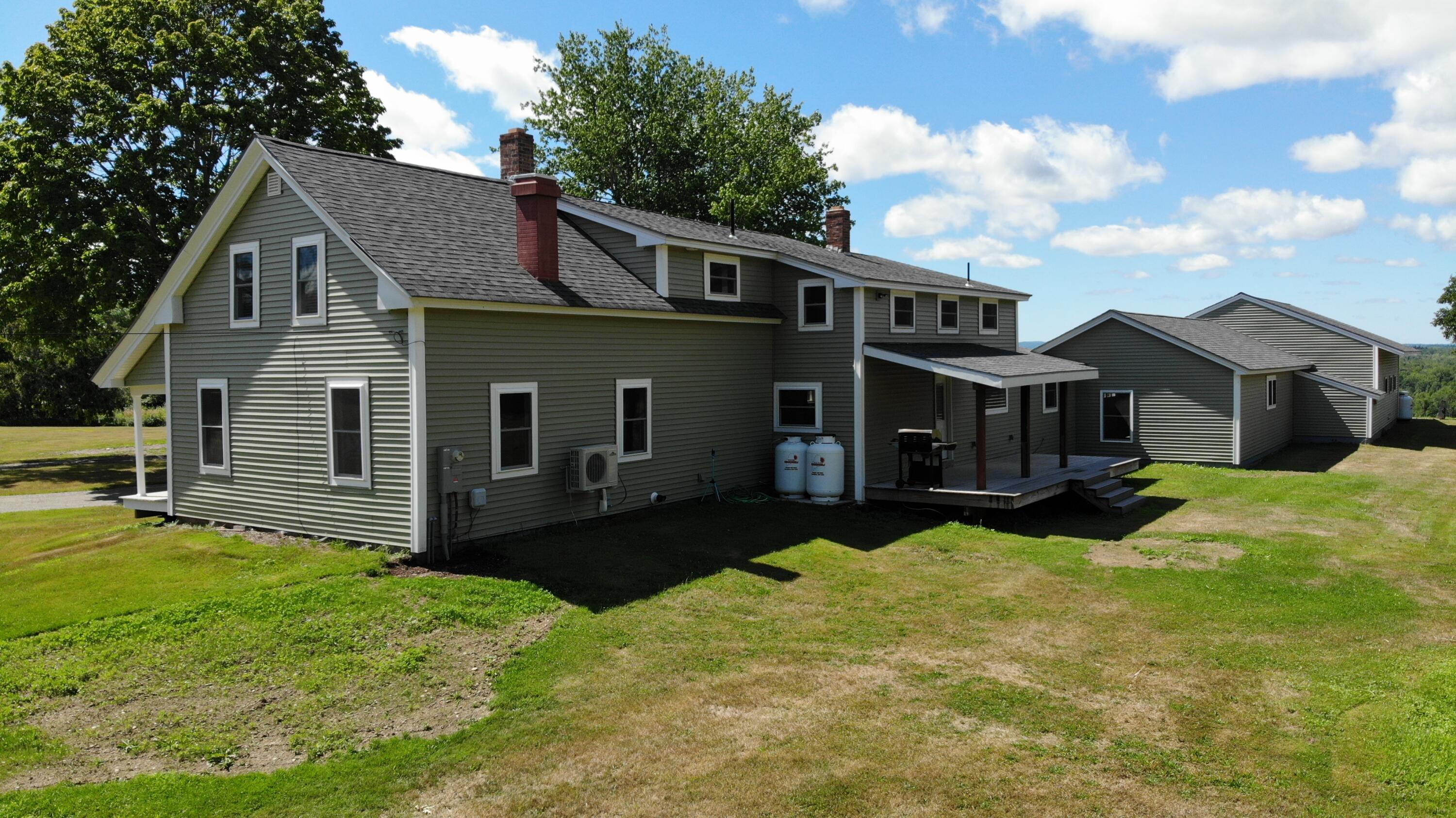 616 Blackstream Road Hermon, ME 04401 - Photo 4 of 61 DJI_0459
