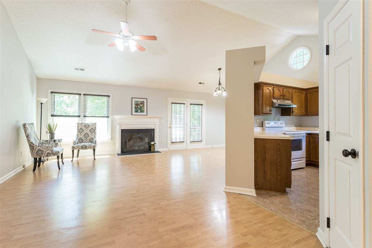 3512 Limber Lane Raleigh, NC 27616 - Photo 12 of 23 Photo 12
