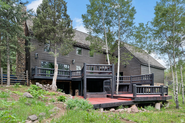 7536 Pinebrook Road Park City, UT 84098 - Photo 42 of 45