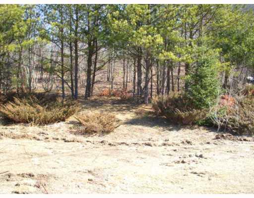Land/Lot.