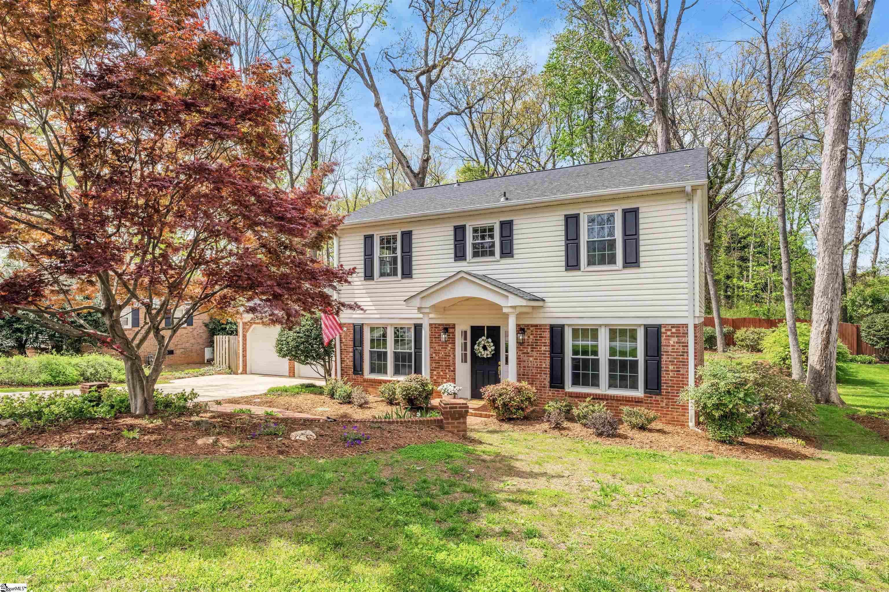 103 Devenger Place Greer, SC 29650 - Photo 2 of 41