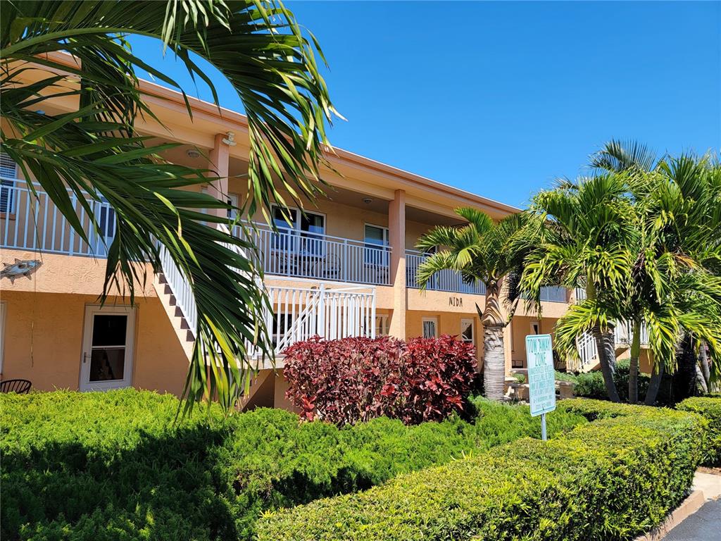 535 68th Avenue, Unit 7 St. Pete Beach, FL 33706 - Photo 1 of 27
