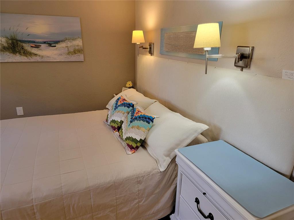 535 68th Avenue, Unit 7 St. Pete Beach, FL 33706 - Photo 19 of 27