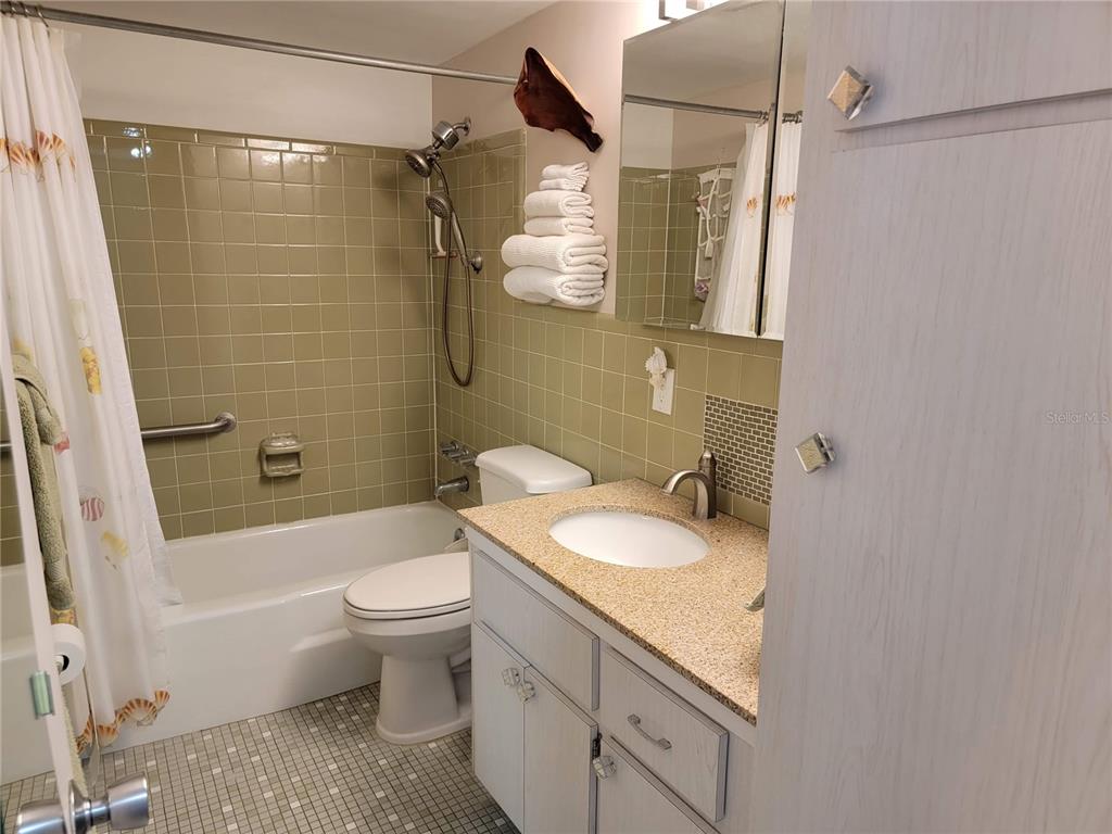 535 68th Avenue, Unit 7 St. Pete Beach, FL 33706 - Photo 22 of 27