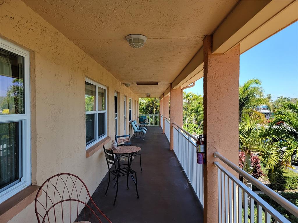535 68th Avenue, Unit 7 St. Pete Beach, FL 33706 - Photo 3 of 27